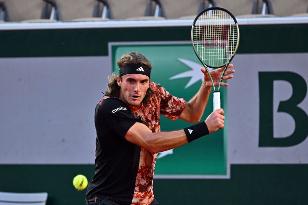 Gestul de milioane făcut de Paula Badosa în direct, pentru Stefanos Tsitsipas_7