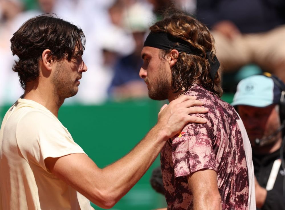 Gestul de milioane făcut de Paula Badosa în direct, pentru Stefanos Tsitsipas_8