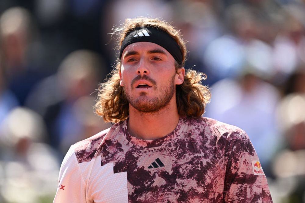 Gestul de milioane făcut de Paula Badosa în direct, pentru Stefanos Tsitsipas_16