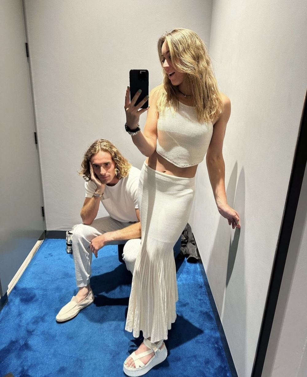Gestul de milioane făcut de Paula Badosa în direct, pentru Stefanos Tsitsipas_30