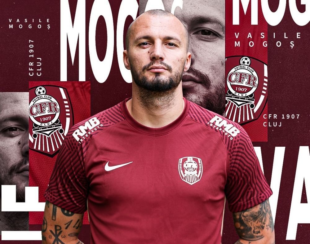 Pe cine a transferat CFR Cluj: rezervă la 30 de ani în Serie C în ultimul sezon și luat la pumni de suporteri după retrogradare!_9