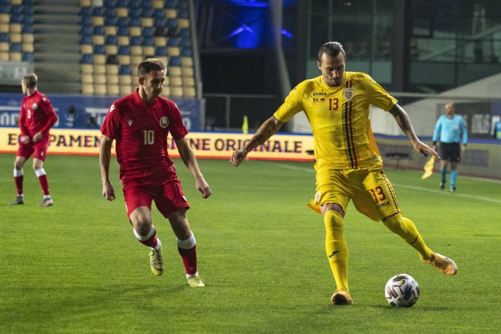 Pe cine a transferat CFR Cluj: rezervă la 30 de ani în Serie C în ultimul sezon și luat la pumni de suporteri după retrogradare!_2