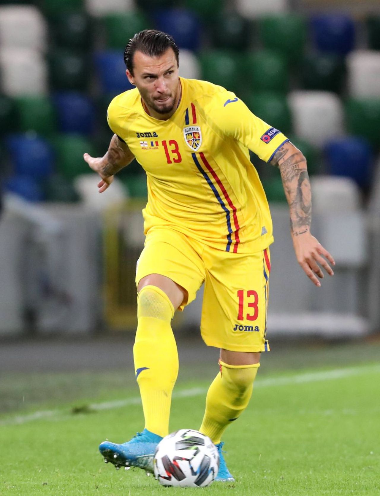 Pe cine a transferat CFR Cluj: rezervă la 30 de ani în Serie C în ultimul sezon și luat la pumni de suporteri după retrogradare!_5
