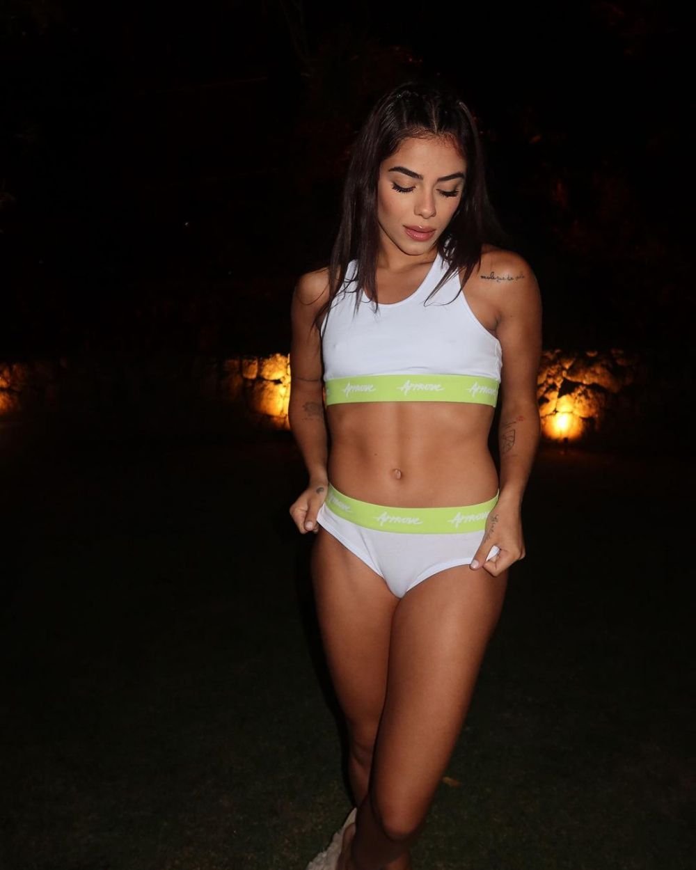 Voleibalista care face o avere din OnlyFans se iubește cu un star de la Real Madrid! Detaliul care i-a dat de gol _16