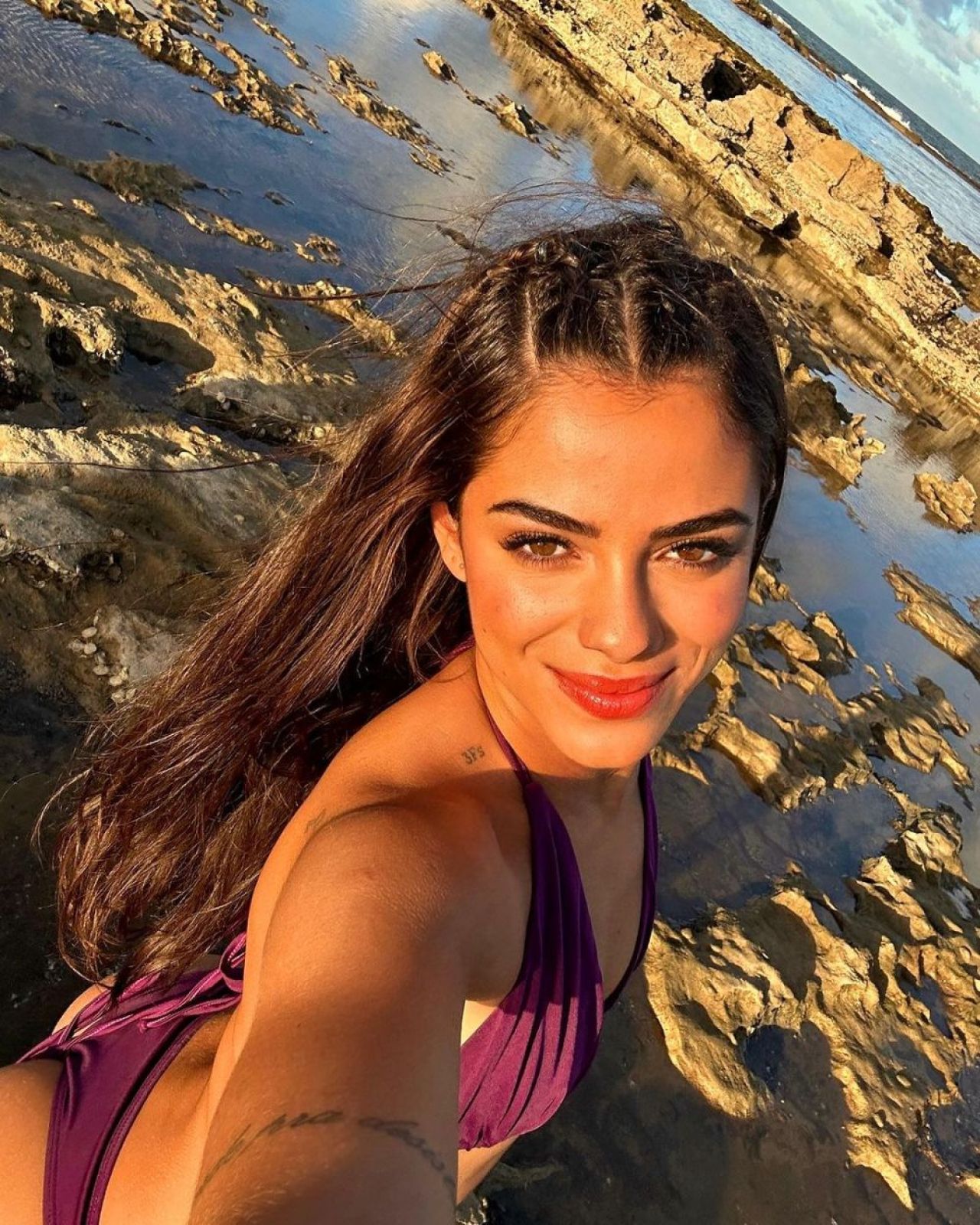 Voleibalista care face o avere din OnlyFans se iubește cu un star de la Real Madrid! Detaliul care i-a dat de gol _20