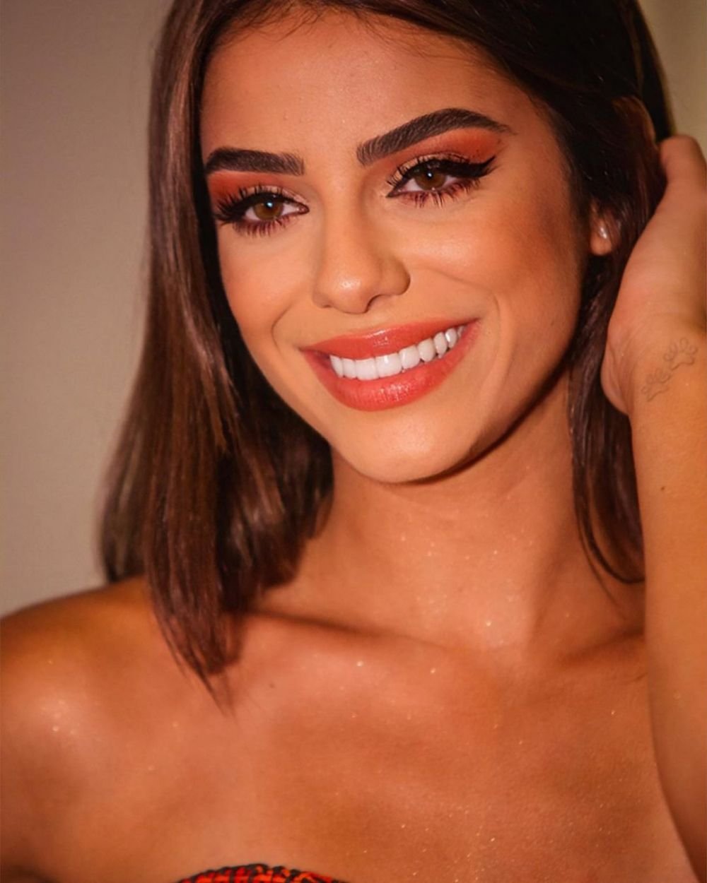 Voleibalista care face o avere din OnlyFans se iubește cu un star de la Real Madrid! Detaliul care i-a dat de gol _43