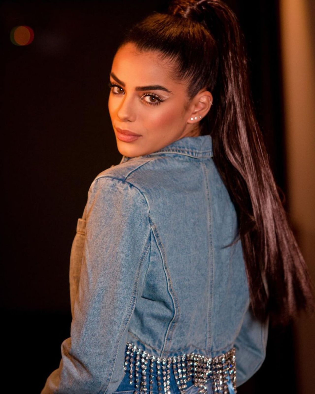 Voleibalista care face o avere din OnlyFans se iubește cu un star de la Real Madrid! Detaliul care i-a dat de gol _48