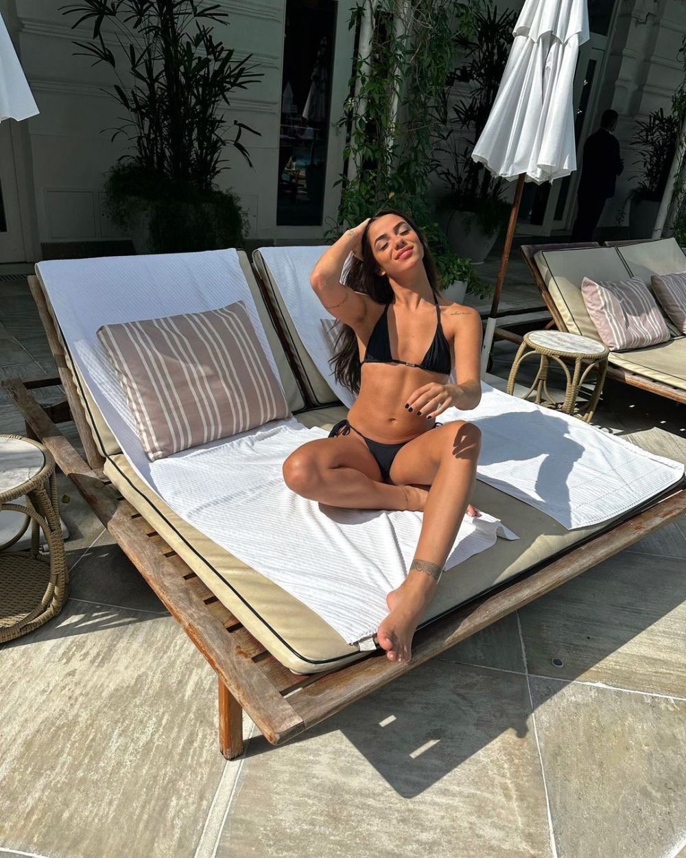 Voleibalista care face o avere din OnlyFans se iubește cu un star de la Real Madrid! Detaliul care i-a dat de gol _68
