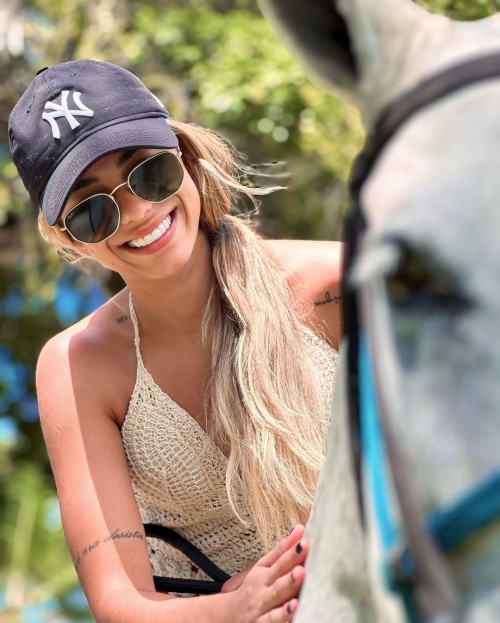 Voleibalista care face o avere din OnlyFans se iubește cu un star de la Real Madrid! Detaliul care i-a dat de gol _99