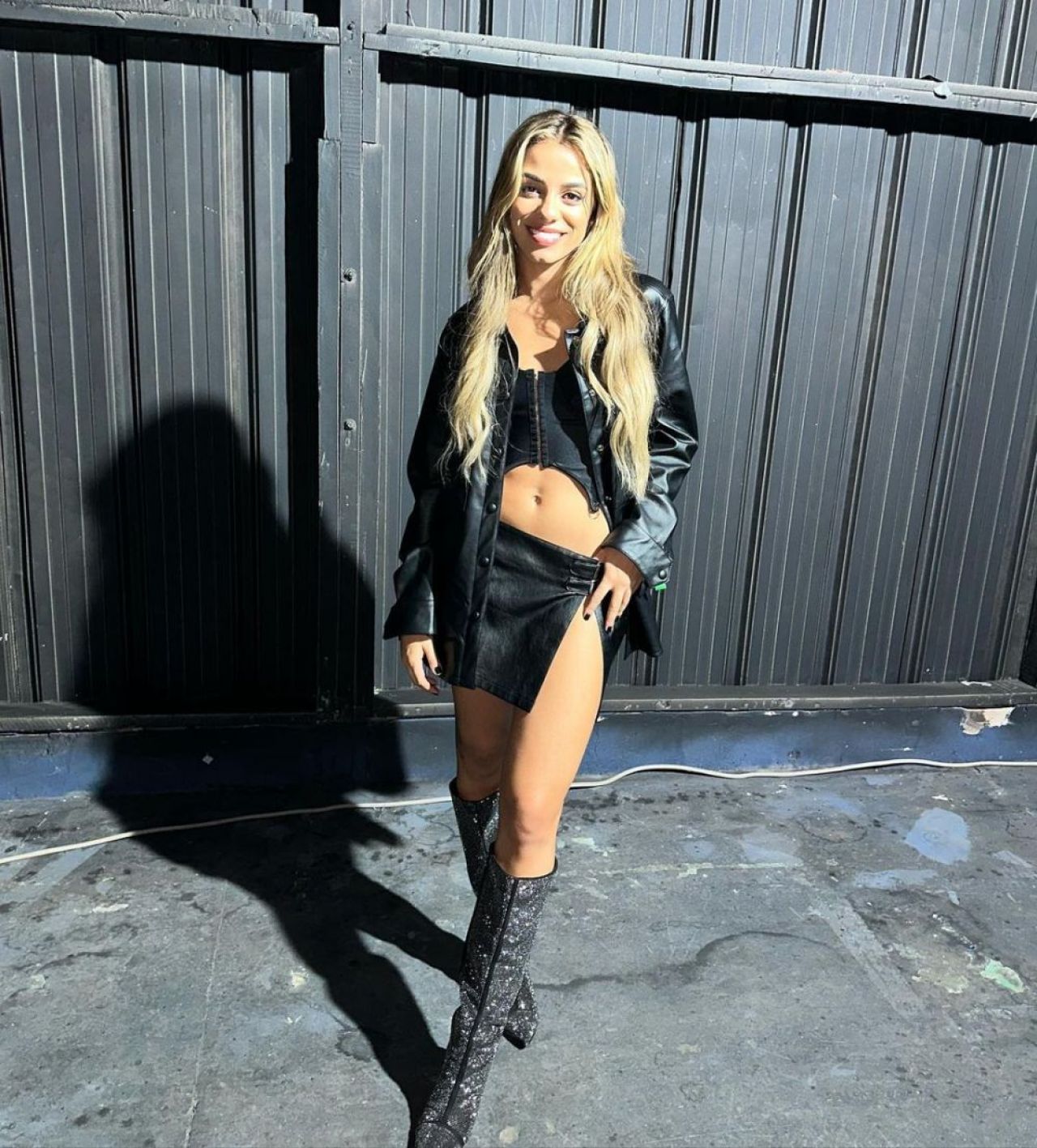 Voleibalista care face o avere din OnlyFans se iubește cu un star de la Real Madrid! Detaliul care i-a dat de gol _118