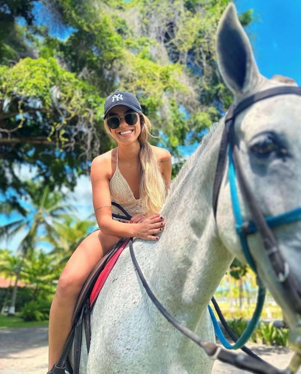 Voleibalista care face o avere din OnlyFans se iubește cu un star de la Real Madrid! Detaliul care i-a dat de gol _123