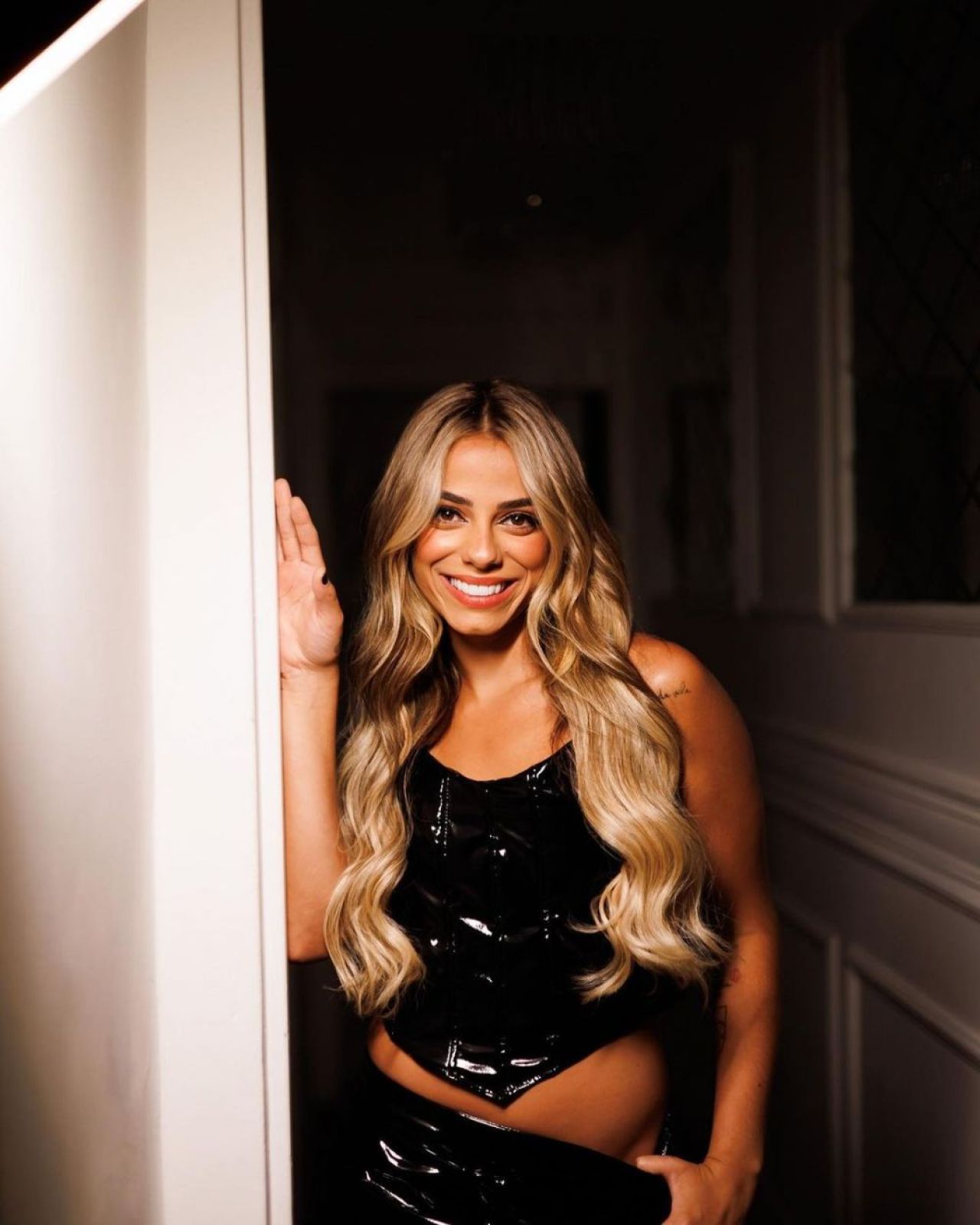 Voleibalista care face o avere din OnlyFans se iubește cu un star de la Real Madrid! Detaliul care i-a dat de gol _131