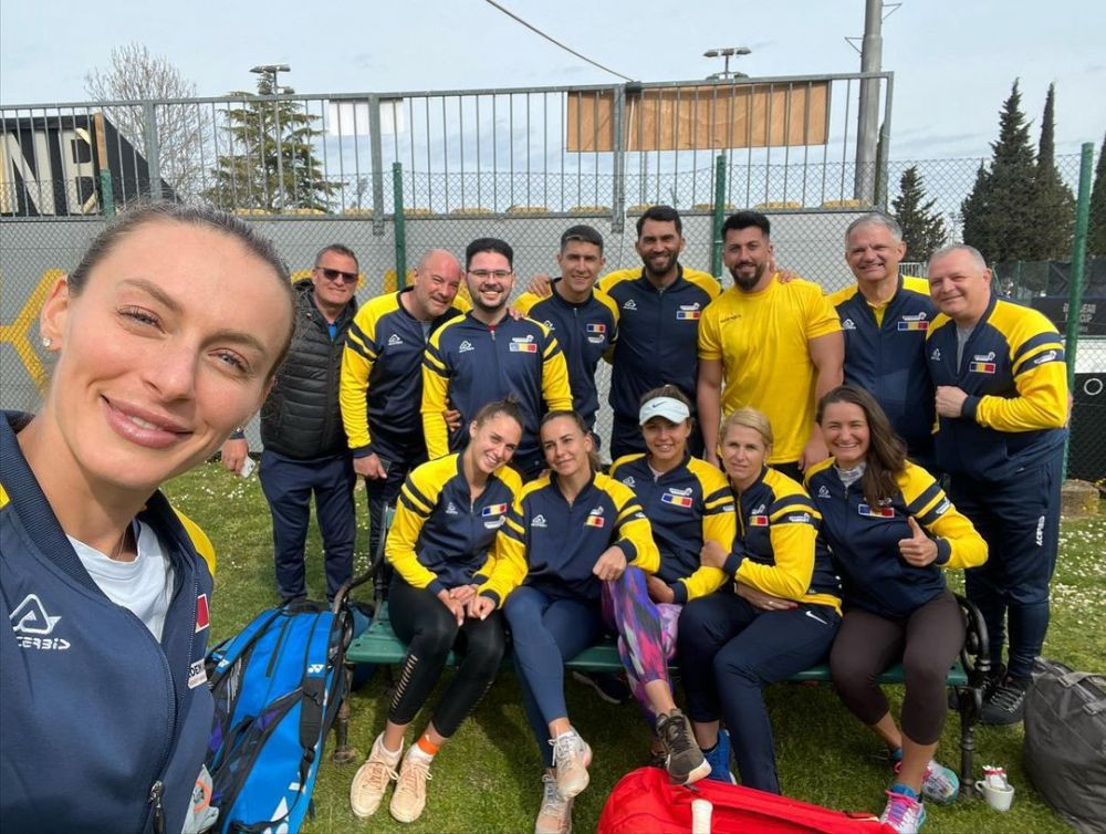 Din a șasea încercare! Ana Bogdan a ajuns pentru prima oară în turul 3 al competiției de la Wimbledon_7