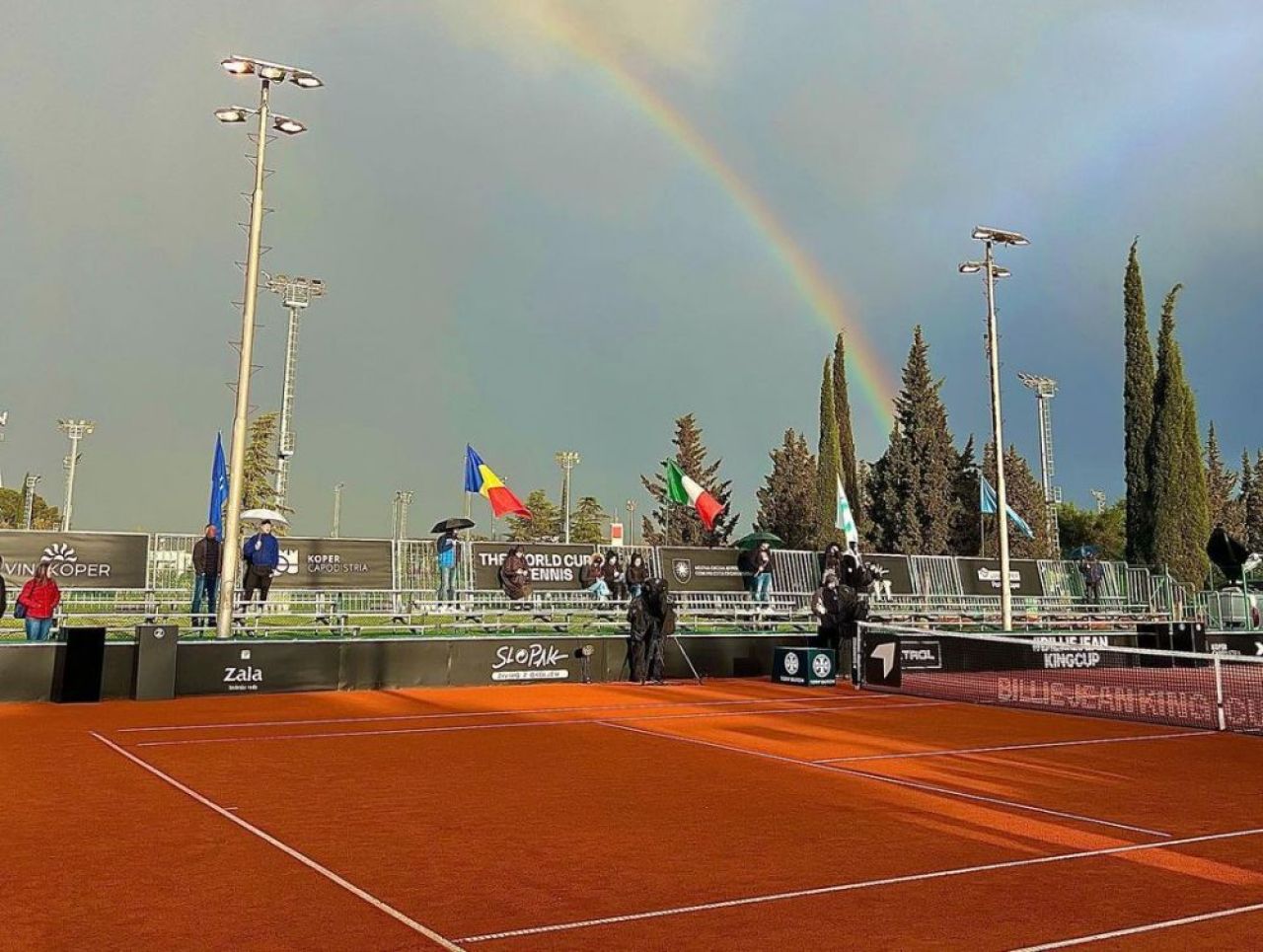 Din a șasea încercare! Ana Bogdan a ajuns pentru prima oară în turul 3 al competiției de la Wimbledon_8