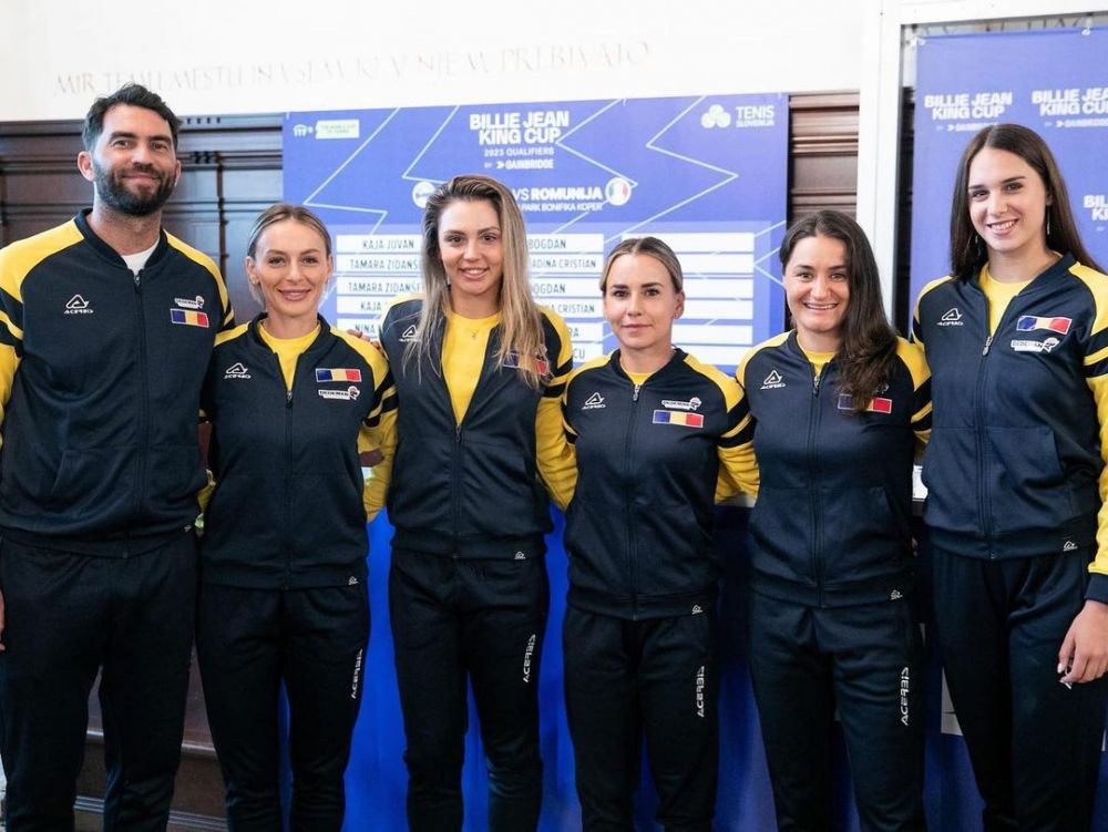 Din a șasea încercare! Ana Bogdan a ajuns pentru prima oară în turul 3 al competiției de la Wimbledon_9