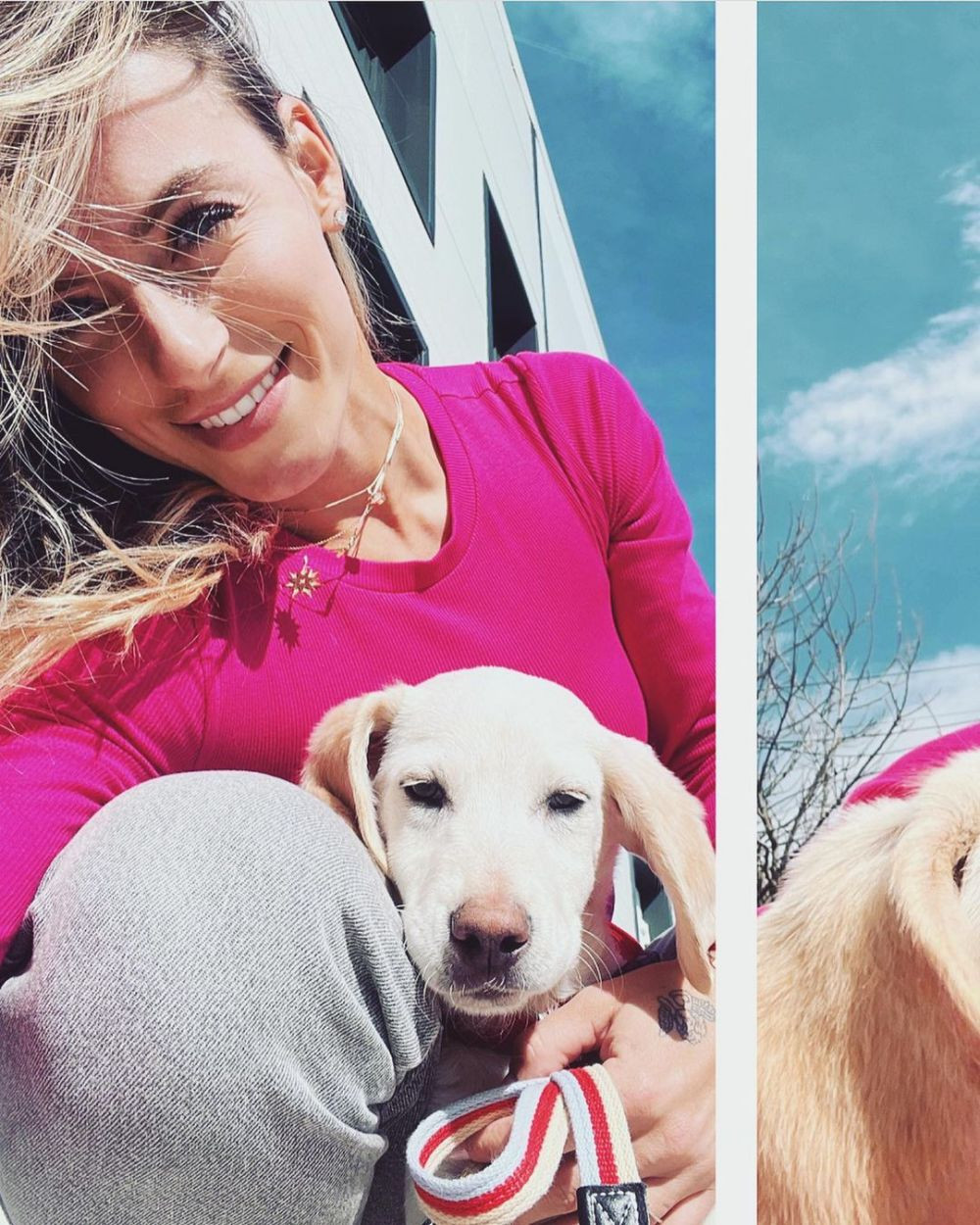 Din a șasea încercare! Ana Bogdan a ajuns pentru prima oară în turul 3 al competiției de la Wimbledon_14