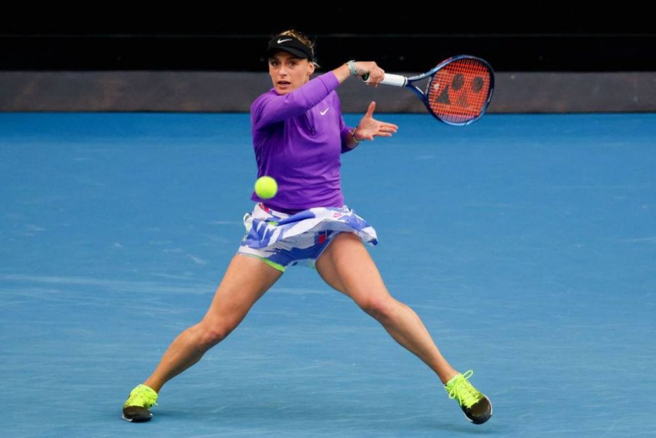Din a șasea încercare! Ana Bogdan a ajuns pentru prima oară în turul 3 al competiției de la Wimbledon_21