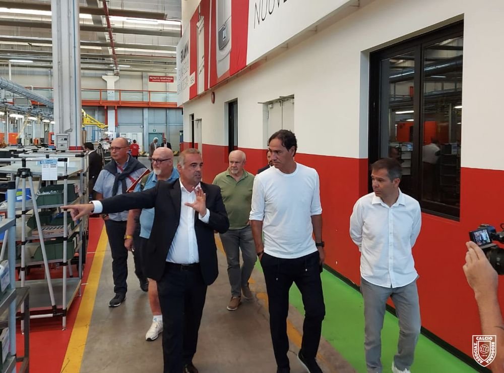Fostul coleg al lui Pușcaș și Drăgușin, refuzat de fanii unui club de Serie B din cauză că este condamnat pentru viol în grup!_4