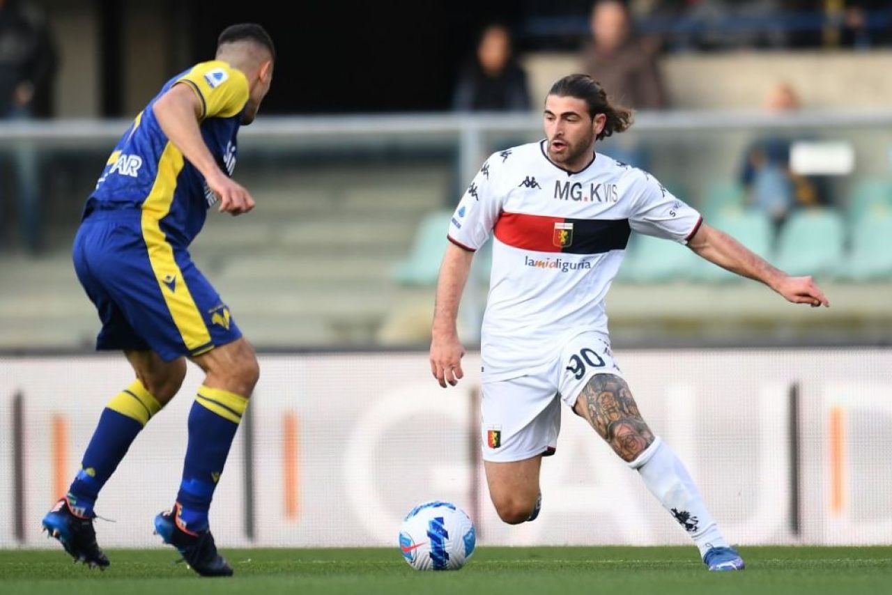 Fostul coleg al lui Pușcaș și Drăgușin, refuzat de fanii unui club de Serie B din cauză că este condamnat pentru viol în grup!_12