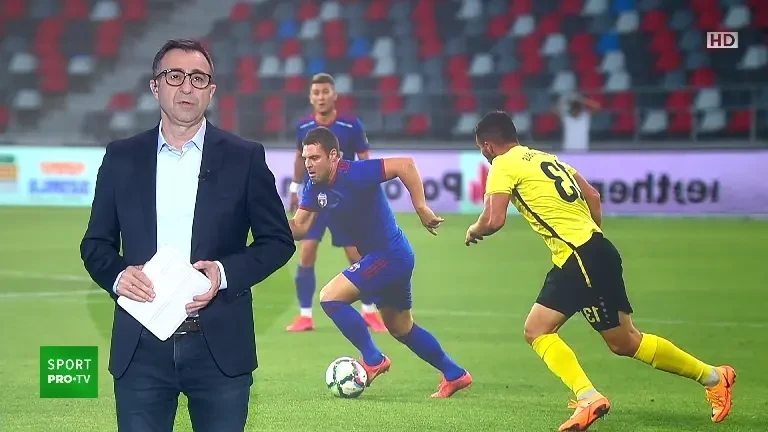 Adi Popa le pune bețe în roate celor de la FCSB!