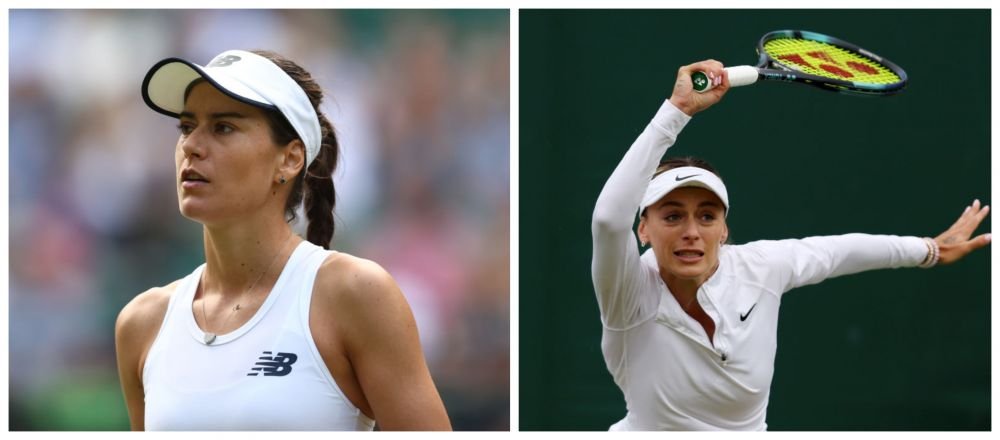 Wimbledon 2023: Șansa României de a trimite (o) jucătoare în optimi. Cu cine vor juca Bogdan și Cîrstea, în turul trei_56