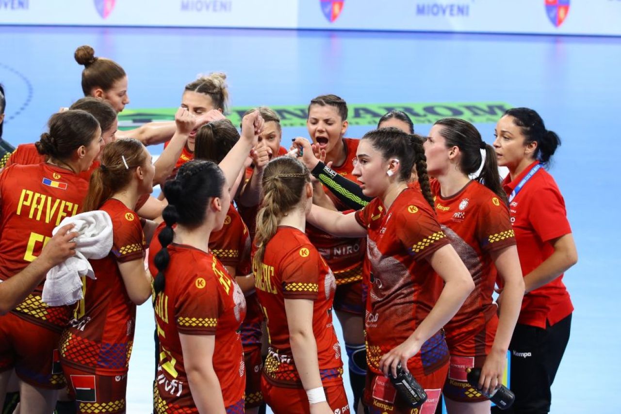 România a început perfect Campionatul European de Handbal Under 19! Victorie convingătoare cu Islanda_3