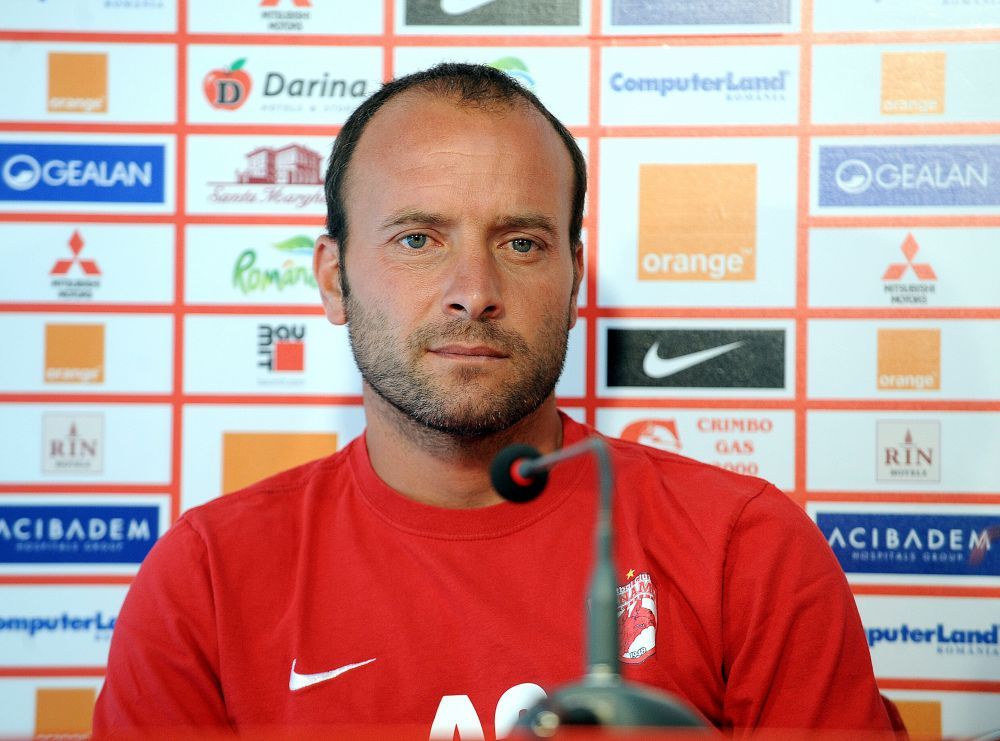Fostul antrenor al lui Dinamo a semnat în Serie A și se va lupta pentru titlu! ”Este noul tehnician al echipei”_2