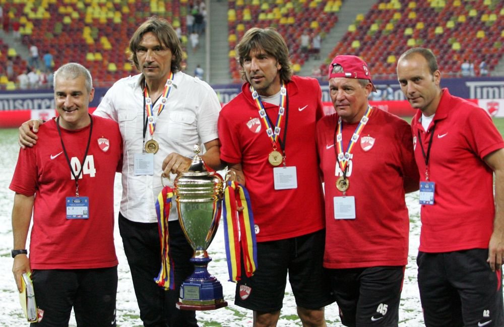 Fostul antrenor al lui Dinamo a semnat în Serie A și se va lupta pentru titlu! ”Este noul tehnician al echipei”_11