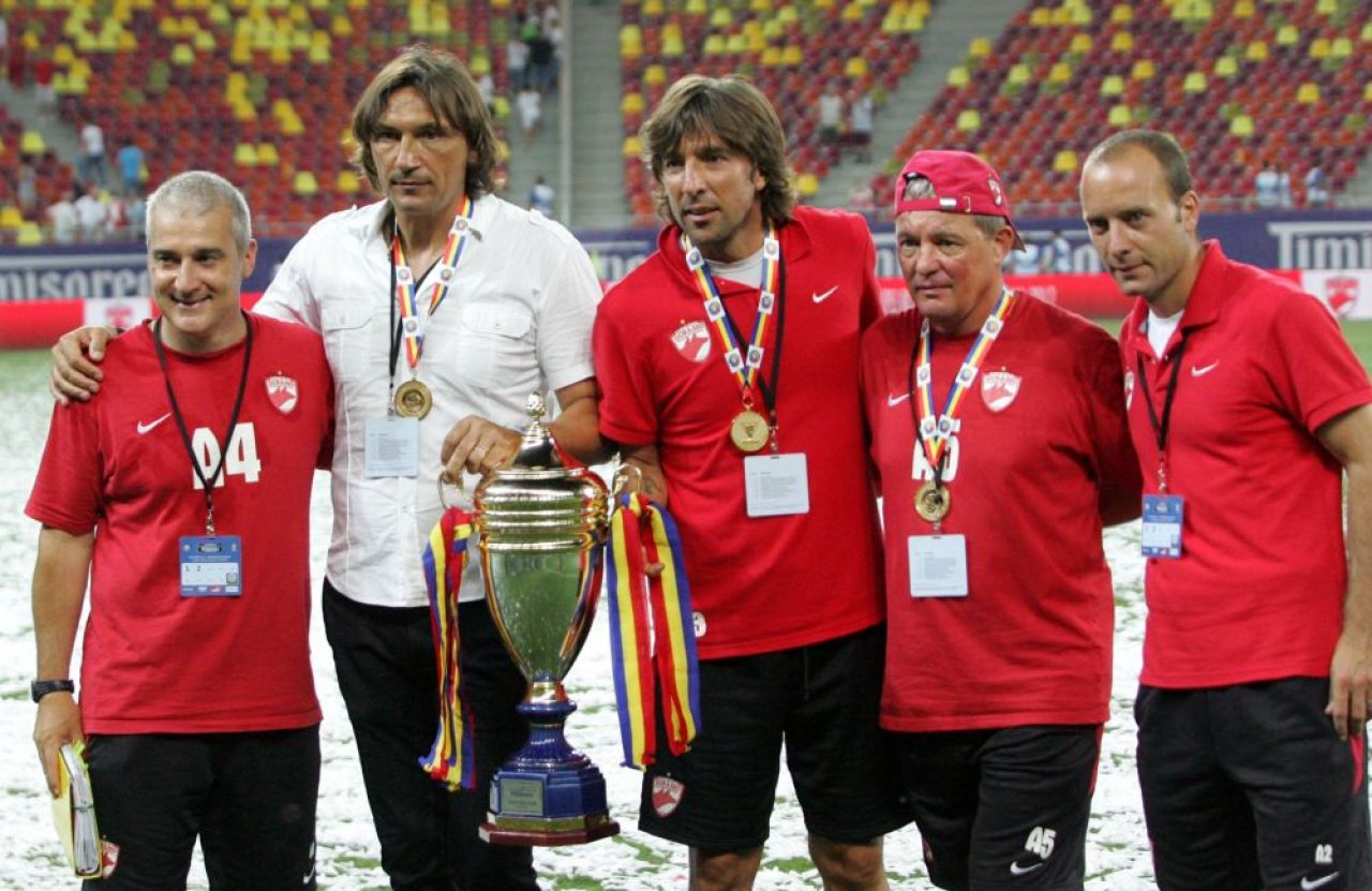 Fostul antrenor al lui Dinamo a semnat în Serie A și se va lupta pentru titlu! ”Este noul tehnician al echipei”_11