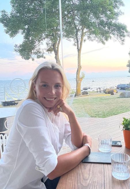 Wimbledon 2023 | Ce a spus fostul număr 2 WTA, Anett Kontaveit, după ultimul meci al carierei_2