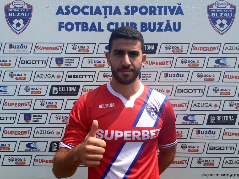 Au ratat promovarea și acum au transferat 9 fotbaliști străini! Unul dintre ei a fost legitimat un deceniu la AC Milan_5