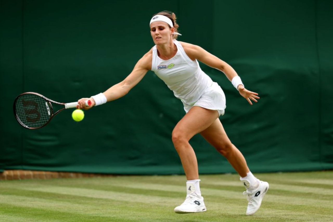 O jucătoare de tenis lesbiană și-a exprimat opinia clară despre propunerea de a juca în Arabia Saudită_2