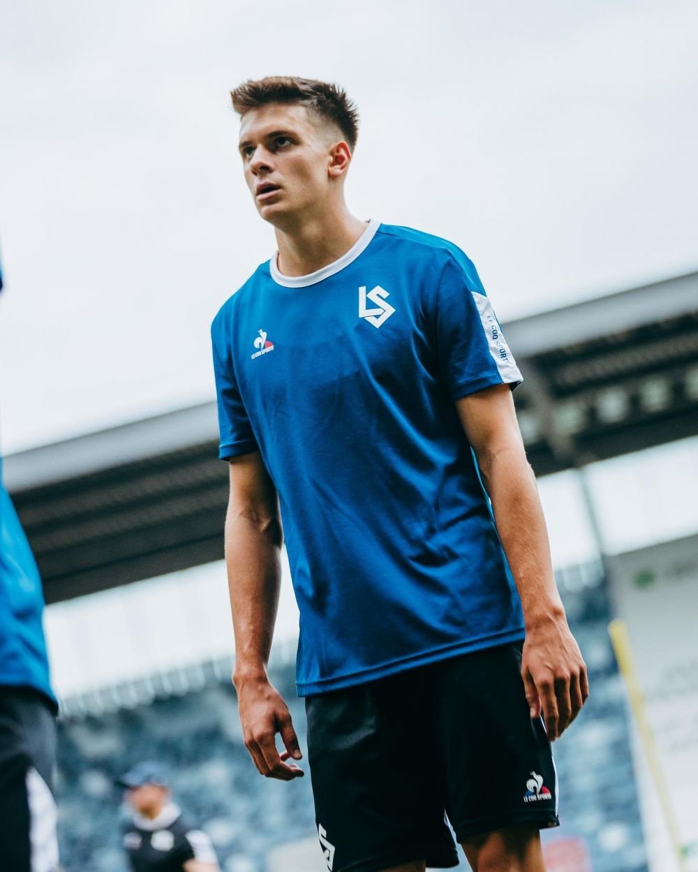 Cum s-a descurcat Rareș Ilie în primele trei meciuri jucate la FC Lausanne_4