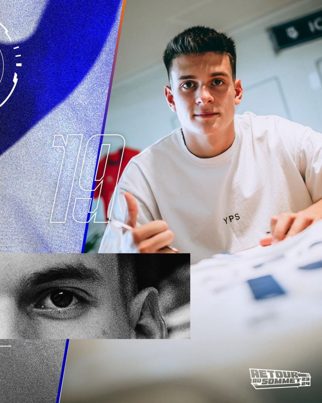 Cum s-a descurcat Rareș Ilie în primele trei meciuri jucate la FC Lausanne_5