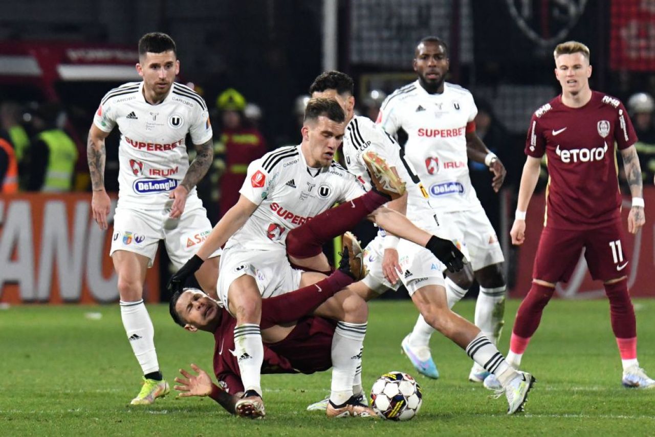 FC Botoșani a confirmat transferul unui mijlocaș important din SuperLigă. Suma mutării, doar 20.000 de euro_1