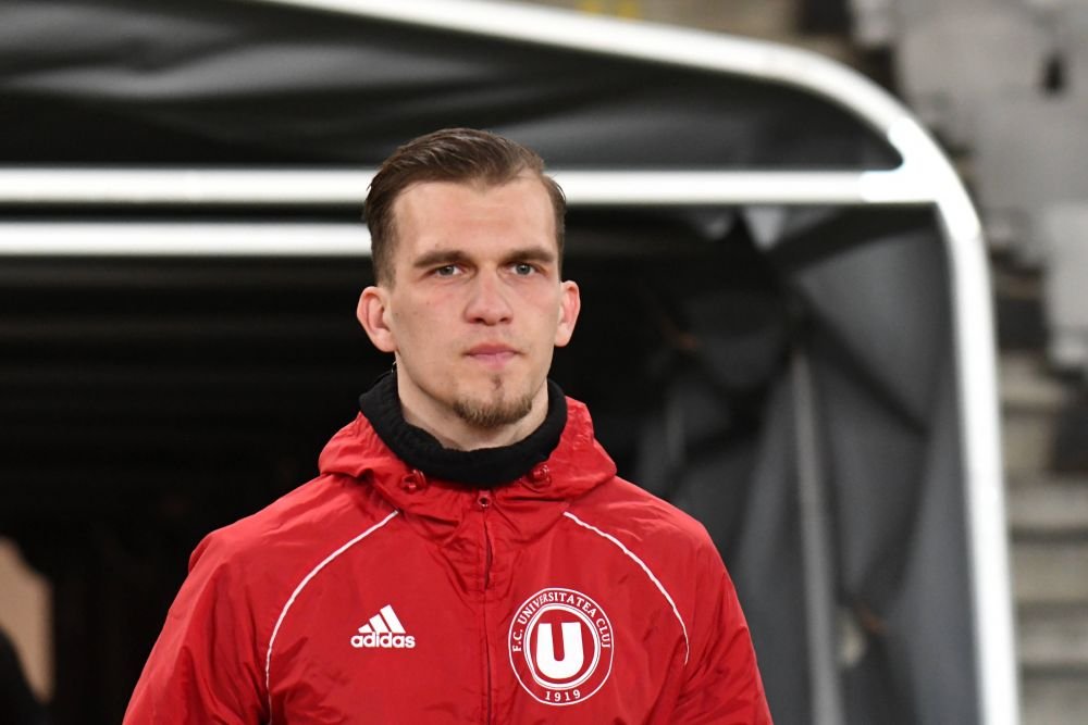 FC Botoșani a confirmat transferul unui mijlocaș important din SuperLigă. Suma mutării, doar 20.000 de euro_2