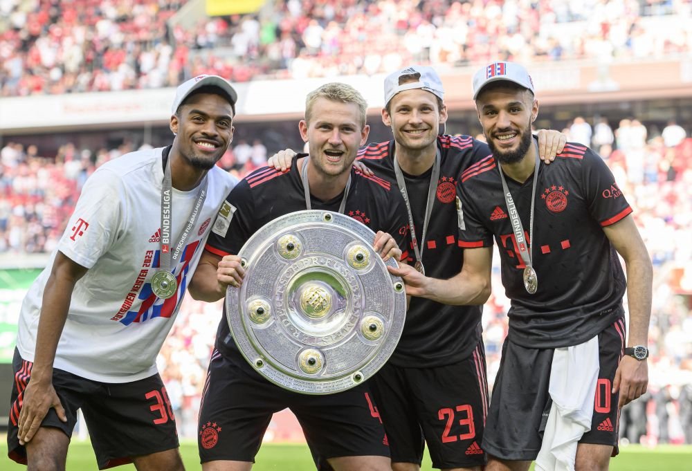 După o jumătate de sezon jenantă la Bayern Munchen, fotbalistul cu peste 100 de selecții la naționala Olandei semnează &icirc;n La Liga!