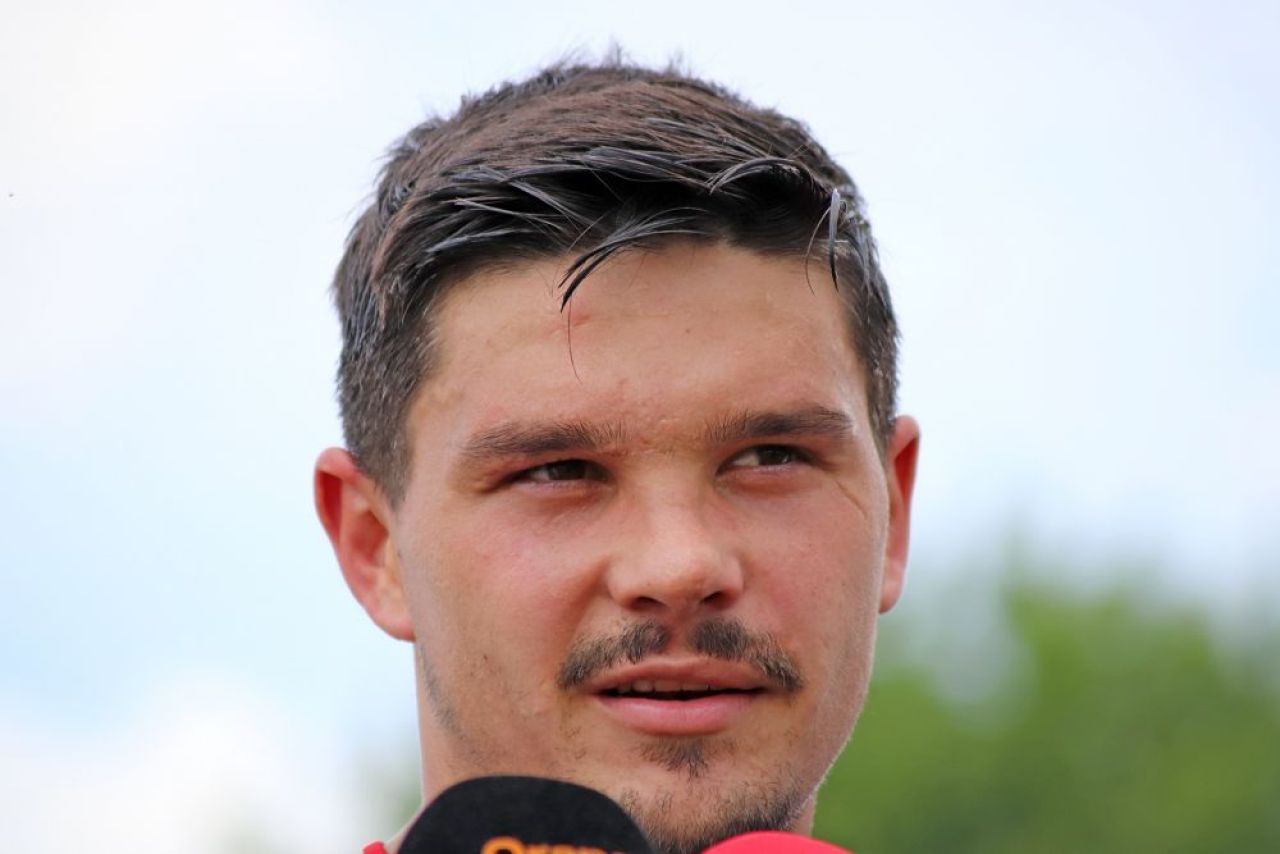 Declarația care îi poate încheia lui Buziuc cariera la CSA Steaua înainte să înceapă: