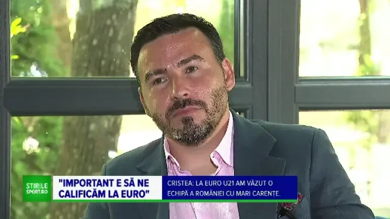 Interviu cu Adrian Cristea (07/07/2023)