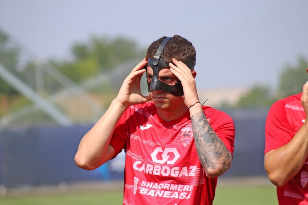 Steaua, egal în primul amical al verii. 
