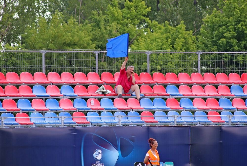 Steaua, egal în primul amical al verii. 