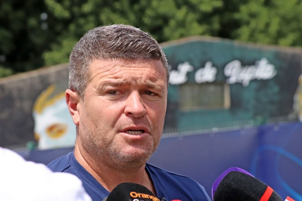 Steaua, egal în primul amical al verii. 