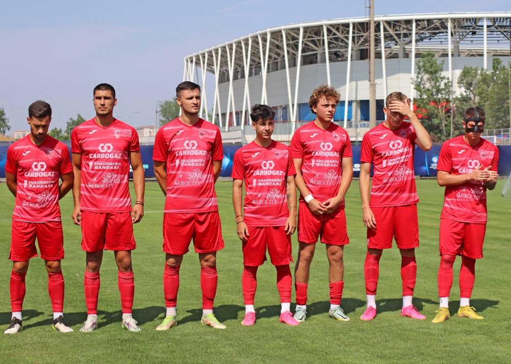 Fiul acționarului lui Dinamo pe care Burcă nu l-a vrut la echipă a ajuns la un club din Liga 2_4