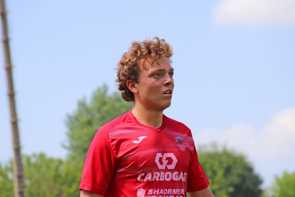 Fiul acționarului lui Dinamo pe care Burcă nu l-a vrut la echipă a ajuns la un club din Liga 2_11