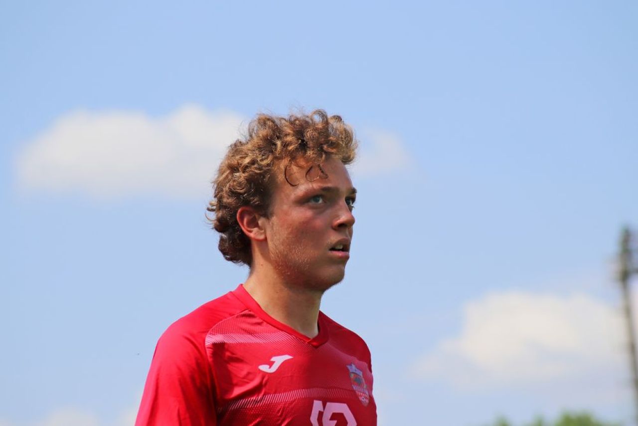 Fiul acționarului lui Dinamo pe care Burcă nu l-a vrut la echipă a ajuns la un club din Liga 2_12