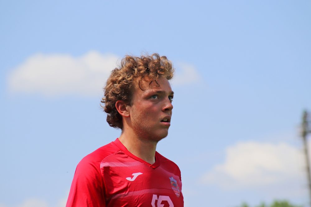 Fiul acționarului lui Dinamo pe care Burcă nu l-a vrut la echipă a ajuns la un club din Liga 2_12