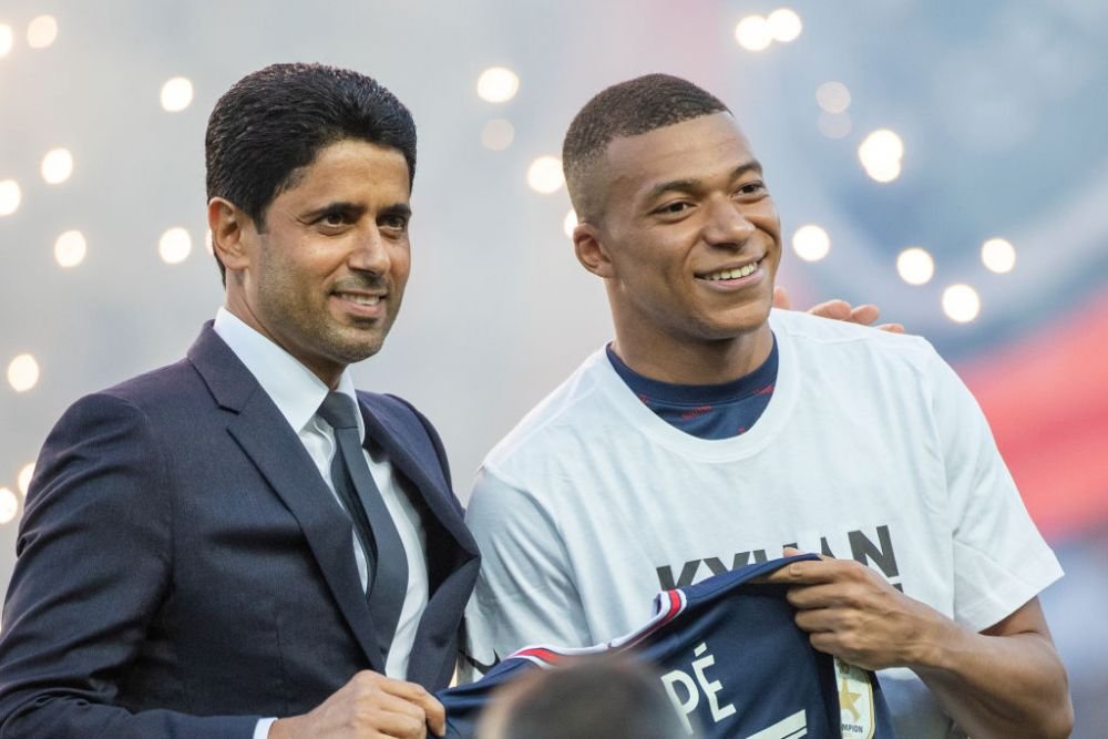 KO pentru Real Madrid! PSG a &icirc;nceput negocierile cu un alt club pentru Kylian Mbappe, pentru o sumă mult mai mică