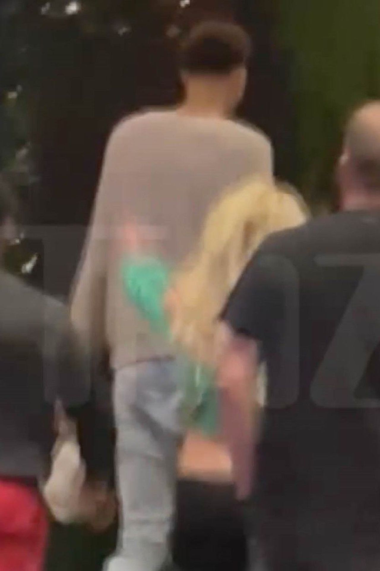 Au apărut imaginile! Momentul în care Britney Spears este lovită de bodyguard-ul baschetbalistului _6