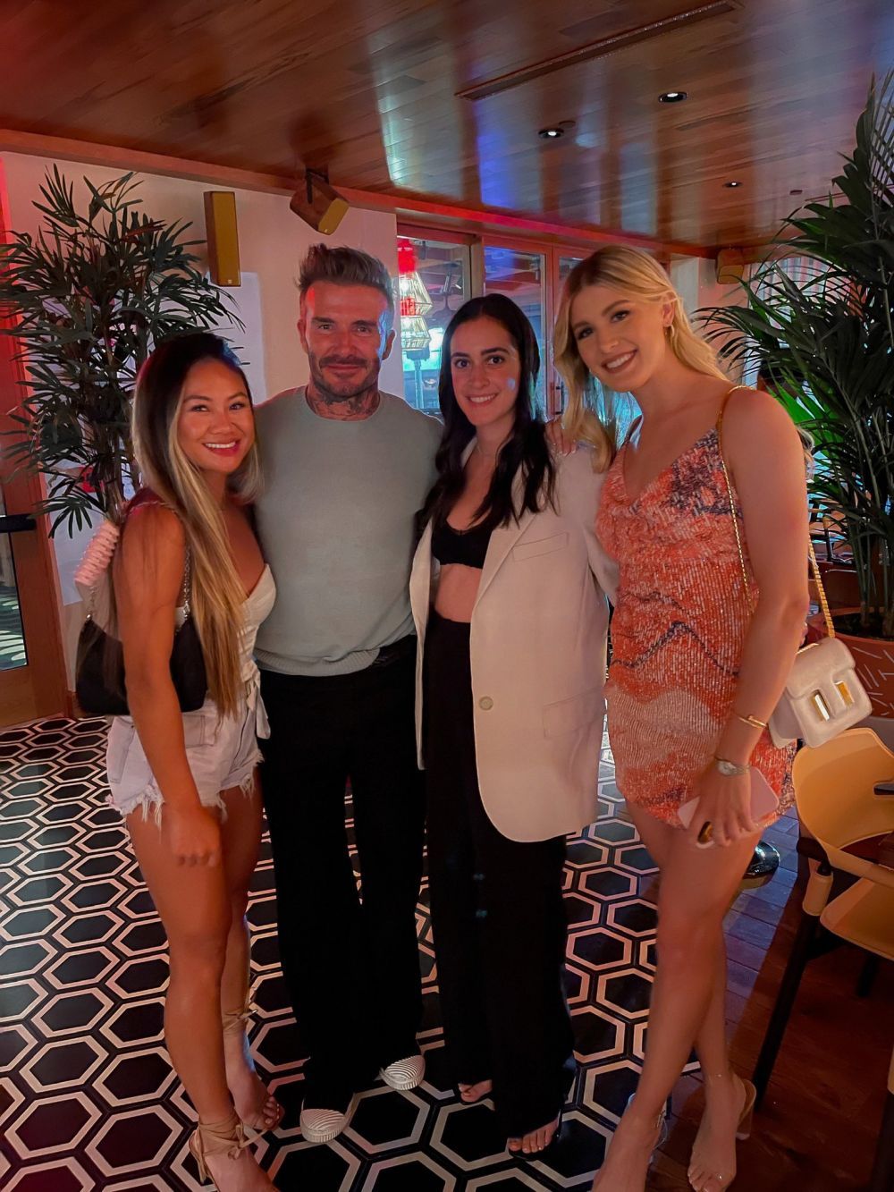 „Am zis Ronaldo?” Ce a spus Ons Jabeur despre întâlnirea cu David Beckham, la Wimbledon_25