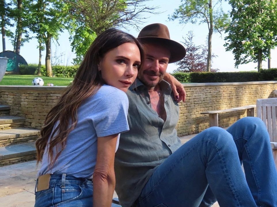 Momentul în care David Beckham i-a frânt inima Victoriei: „A început să plângă!” _5